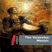 Uravas Store The Vesuvius Mosaic