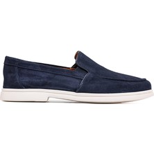 Erkek Sneaker OG-481 John May Laci Süet