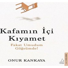 Uravas Store Kafamın Içi Kıyamet