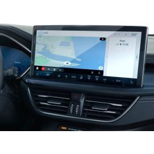Uniqanatolia Ford Kuga 2026 Navigasyon ve Multimedya Uyumlu Nano Ekran Koruyucu