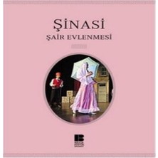 Uravas Store Şair Evlenmesi