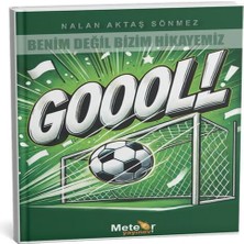 Uravas Store Benim Değil Bizim Hikayemiz - Gol