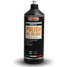 Mafra All In One Polish Total 2.0 1000 gr