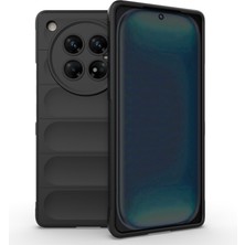 Infinix Zero 40 5g Kılıf Esnek Tpu Oyuklu Arka Yüzey Tasarımlı  Etnik Silikon Kapak