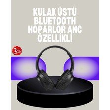 Prativas Saat Pil Ömürlü Bluetooth Kulaklık
