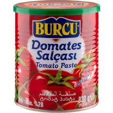 Burcu Domates Salçası 830 gr