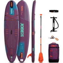 Jobe Yarra Sup Board 10.6 Seti Mor  320X81X15 cm