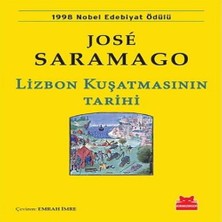 Uravas Store Lizbon Kuşatmasının Tarihi