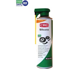 Crc Silicone Fps Perma-Lock 500 ml