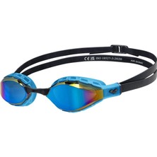 Arena Air Sonic Mirror Unisex Yeşil Yüzücü Gözlüğü 011004110