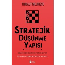 Uravas Store Stratejik Düşünme Yapısı