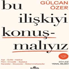 Uravas Store Bu Ilişkiyi Konuşmalıyız