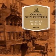 Uravas Store Perili Köşk