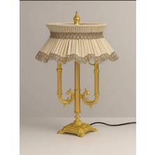 Betonique Stone Selçuklu Abajur 70 cm