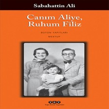 Uravas Store Canım Aliye, Ruhum Filiz
