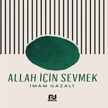 Uravas Store Allah Için Sevmek