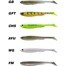 Daiwa Prorex Slım Shady 7,5 cm