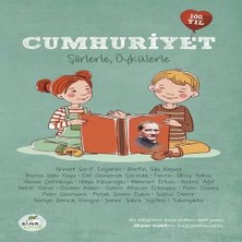 Uravas Store Cumhuriyet-Şiirlerle,öykülerle