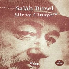 Uravas Store Şiir ve Cinayet