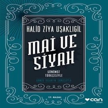 Uravas Store Mai ve Siyah - Günümüz Türkçesiyle