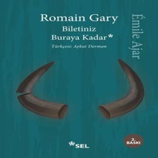 Uravas Store Biletiniz Buraya Kadar