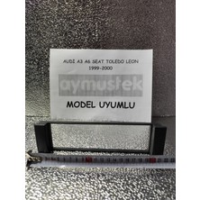 Aymustek Audi A3 A6 Seat Toledo Leon 1999-2000