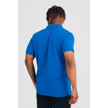 Lacoste Polo  Paris Büyük Beden