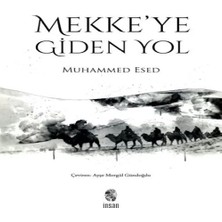 Uravas Store Mekke'ye Giden Yol