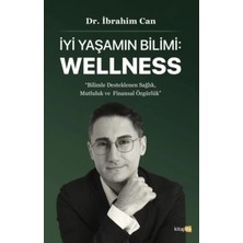 Uravas Store Iyi Yaşamın Bilimi: wellness