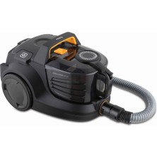 Fakir Freelander RC7081 Toz Torbasız Elektrikli Süpürge Outlet Teşhir Ürün