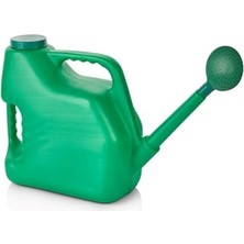 ve Çiçek Sulama Bidonu 11 Litre - Büyük Boy