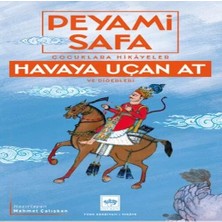 Uravas Store Haya Uçan At ve Leri