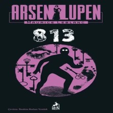 Uravas Store Arsen Lupen 813