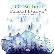 Uravas Store Kristal Dünya