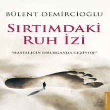 Uravas Store Sırtımdaki Ruh Izi