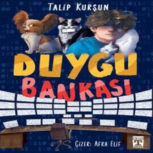 Uravas Store Duygu Bankası