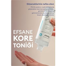 Village 11 Factory P Skin Formula Toner 250 ml – Gözenek & Sebum Arındırıcı, Yağ Dengeleyici Yüz Toniği