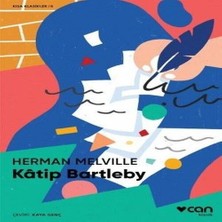 Uravas Store Katip Bartleby (Kısa Klasik)