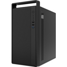 Frisby 550W (FC-2745B) Mini Tower