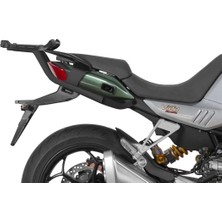 Moto Guzzi V100 Mandello Arka Çanta Demiri (Shad M0VM13ST)