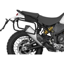 Ducati Desert x 937 / Rally Yan Çanta Demiri (Shad D0DS924P)