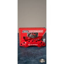 Brembo Kaliper Kapağı