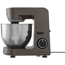 Grundig Kmp 4670 K Mutfak Makinesi