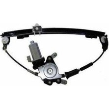 Inwells Cam Krikosu Ön Sağ Renault Megane Iı  44398 (1 Ad )