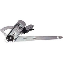 Inwells Cam Krikosu Elektrikli Sol Ford Transıt T15 Turbo 44509 (1 Ad )
