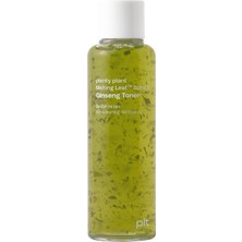 Plenty Plant -Pürüzsüzleştirici Tonik- Melting Leaf Sprout Ginseng Toner 150 ml