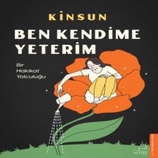 Uravas Store Ben Kendime Yeterim