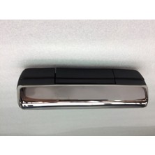 Mita Kapı Kolu Dış Arka Sol Fıat Dkş 86/87 Nikelajlı (1 Ad )