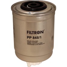 Filtron PP848/1 Yakıt Filtresi