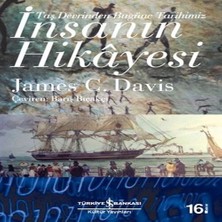 Uravas Store Insanın Hikayesi - Taş Devrinden Bugüne Tarihimiz